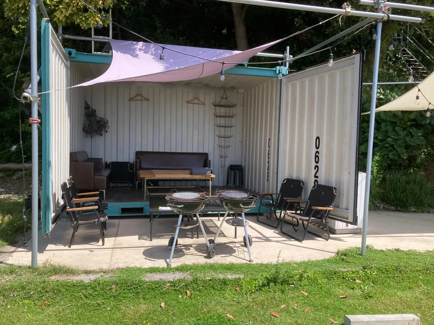 愛知県西尾市　吉良ワイキキビーチ前