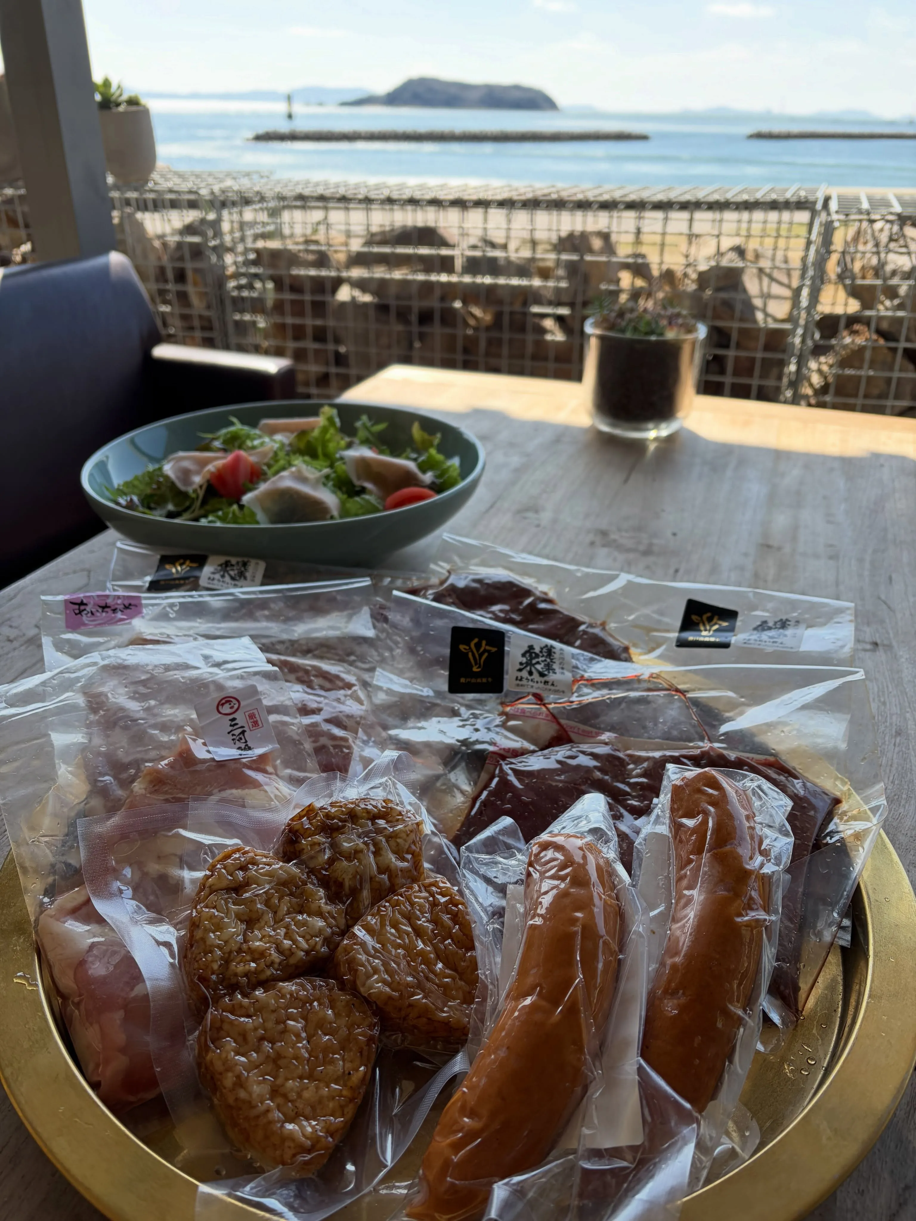バーベキューシーズンの幕開けです🍖